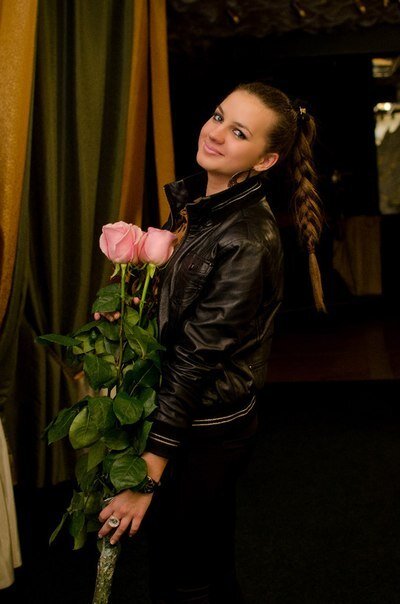 Irina Patnickaa's photo