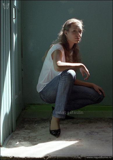 Renat Gataulin's photo