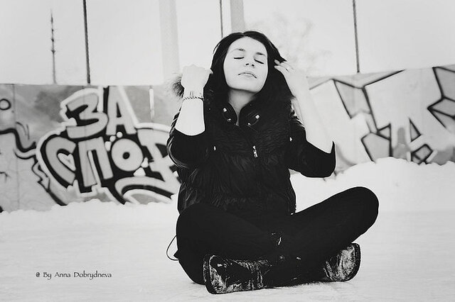 Николь Басс's photo
