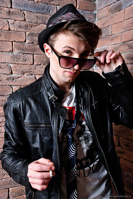 Alexander Tkachenko's photo