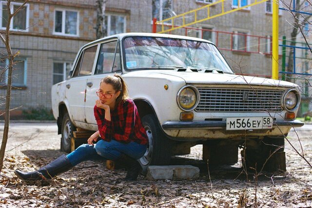 Фото Кристина Клейменова