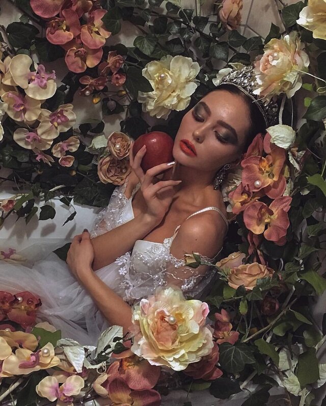 Foto Alena Kuznecova