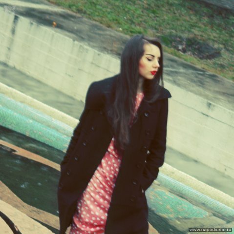 Aleksandra Silkina's photo