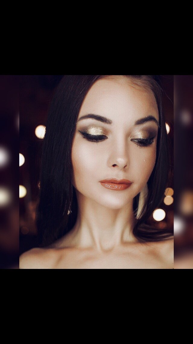 Фото Анастасия Зюкова