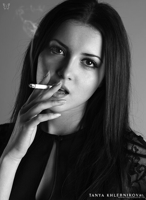 Tana Hlebnikova's photo