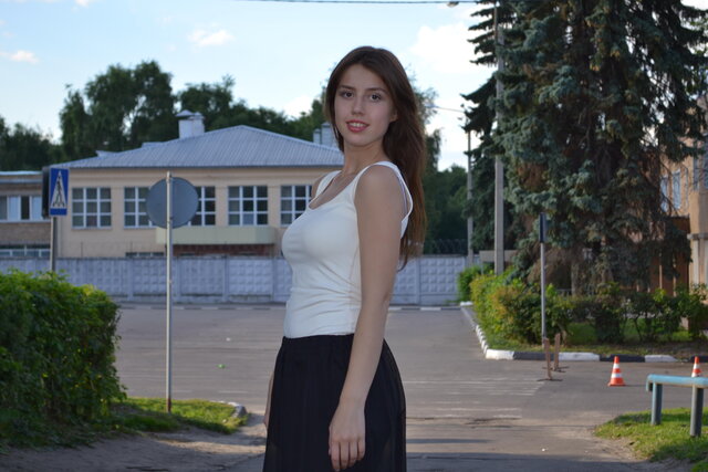 Фото Аля Разинкова