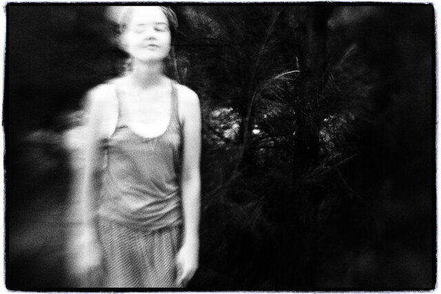 Nikita Evdokimov's photo