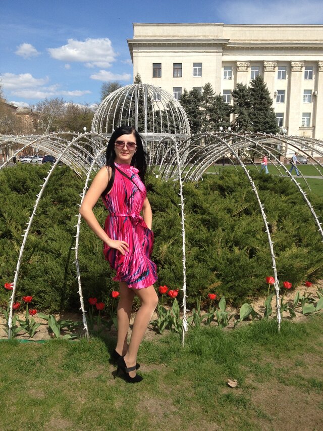 Фото Vikysia