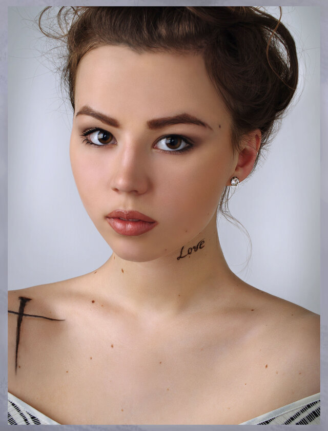 Foto Anna Lazareva