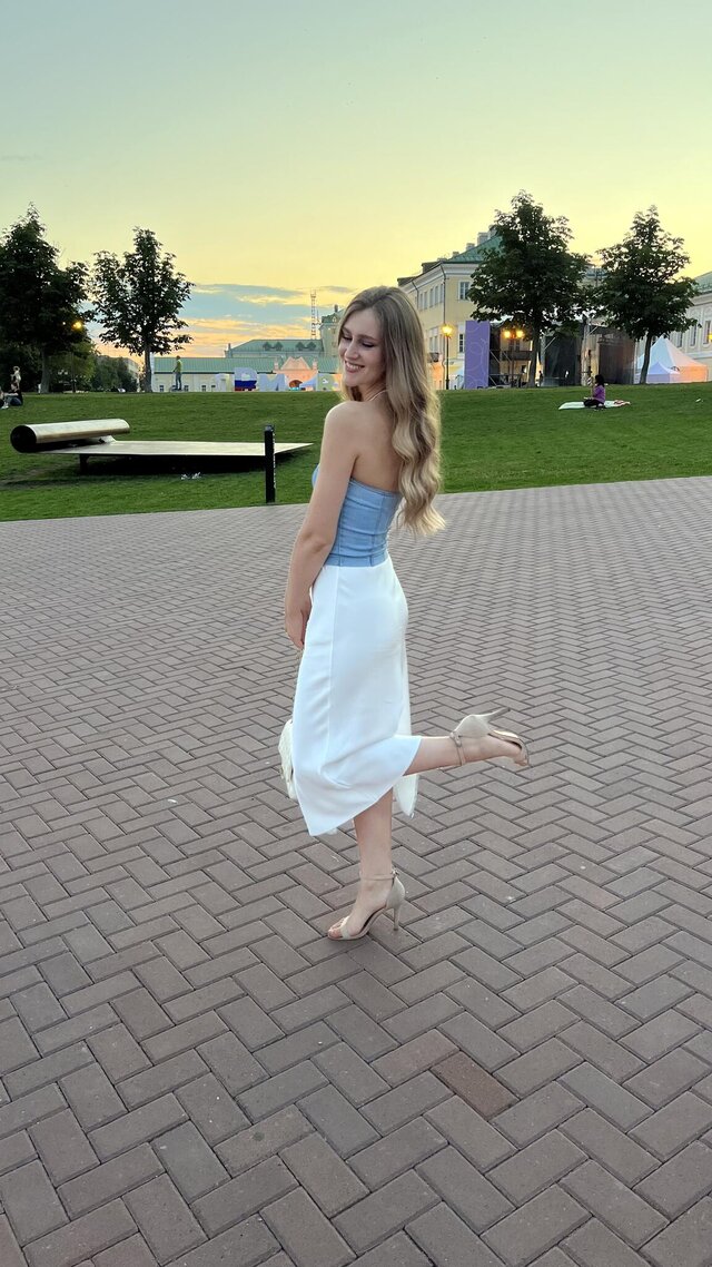 Ol'ga Starikova's photo