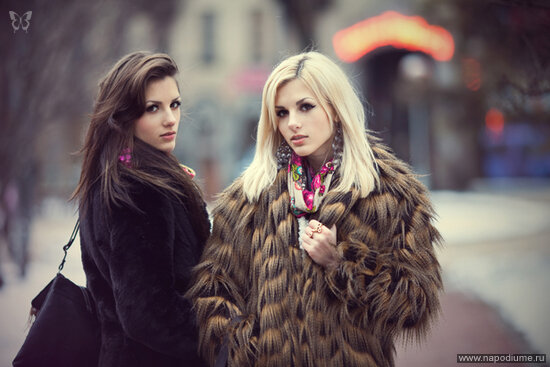 Ekaterina Savcenko's photo