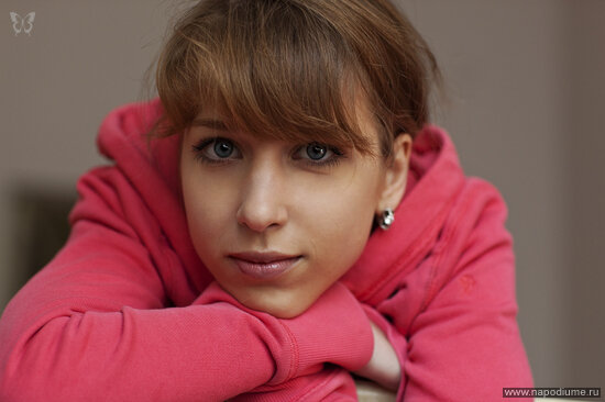 Vera Lisina's photo