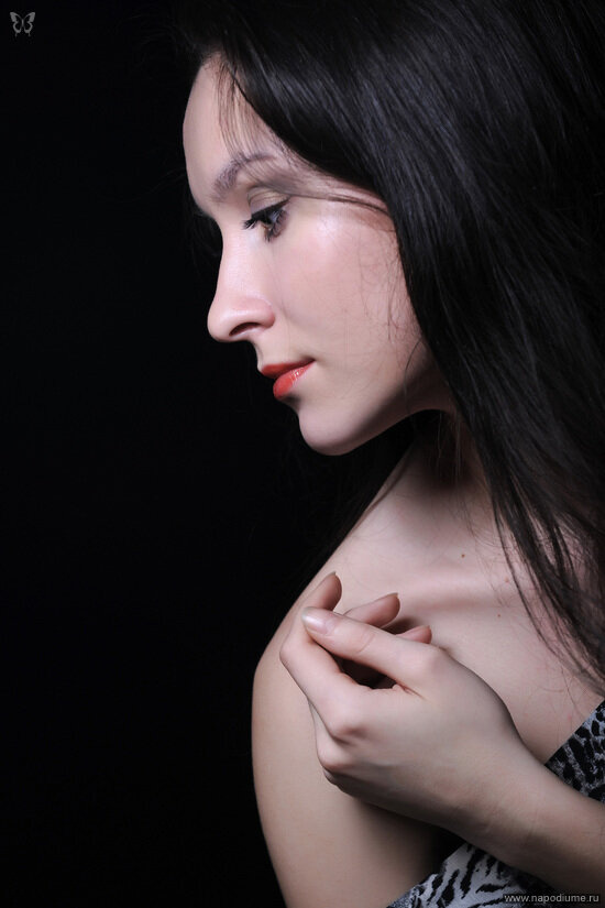 Фото Лена Худякова
