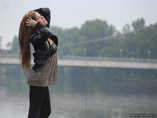Alexey Direktorov's photo