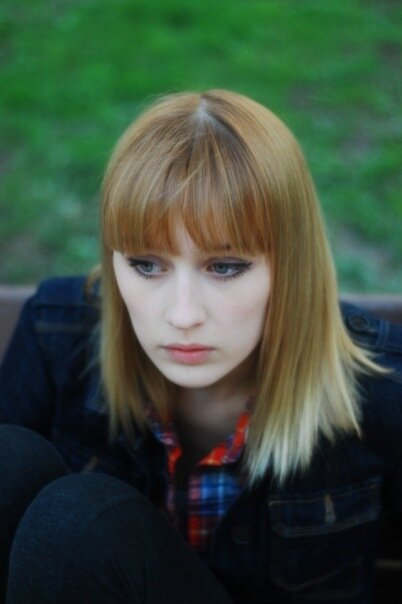 Фото Анастасия Stacey Гусева