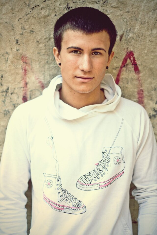 Alexey Diachkov's photo