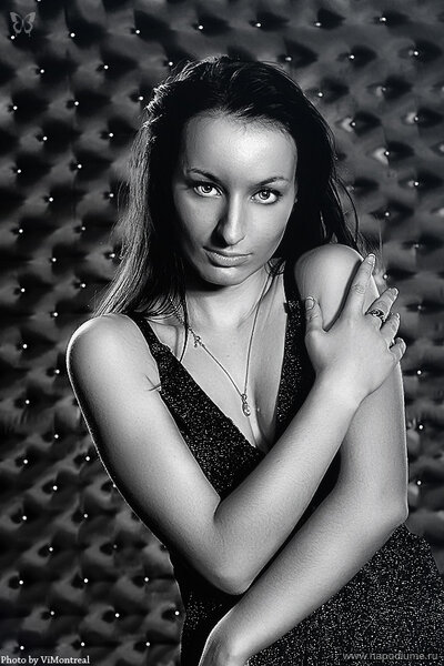 Фото Надин Белова