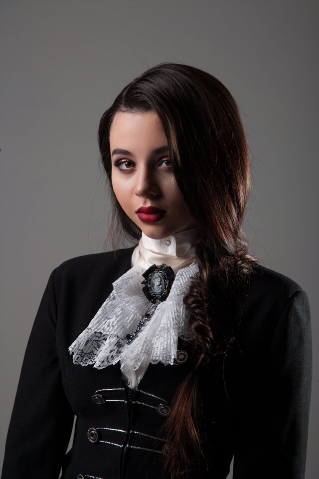 Foto Anastasia Alisevic