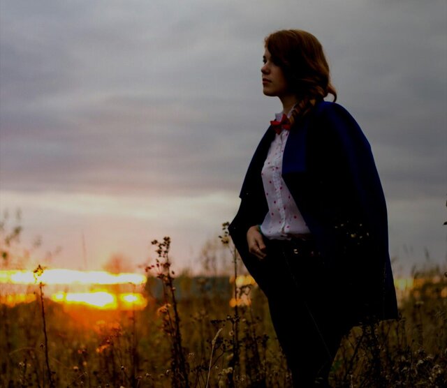 Foto Valeria Sokolova