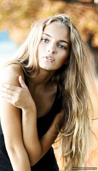 Natali Kasatkina's photo
