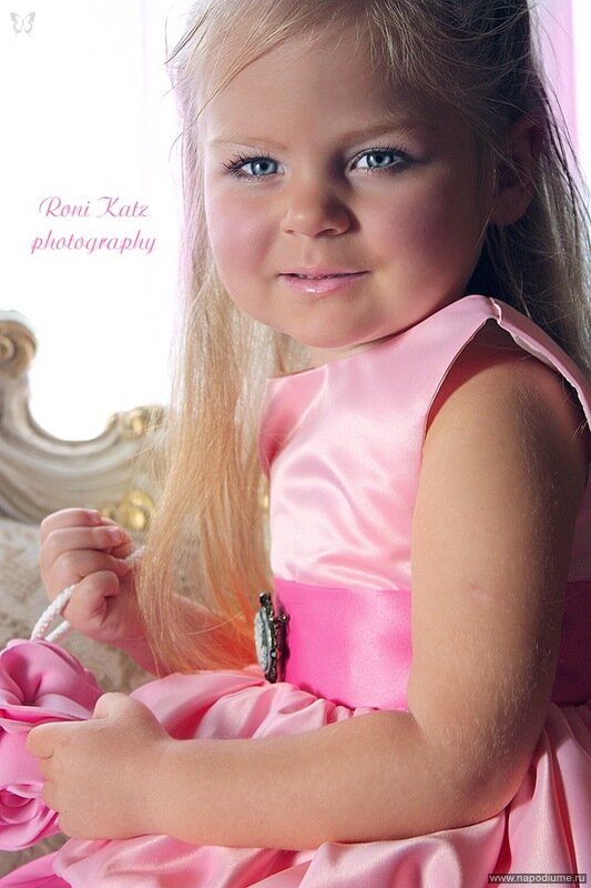 Kata Popova's photo