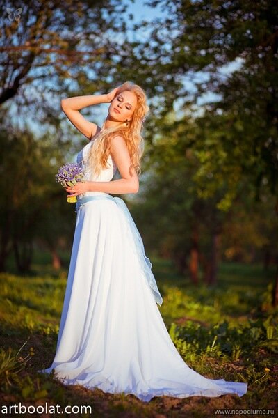 Irina Moroz's photo
