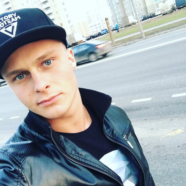 Фото Александр Либеров