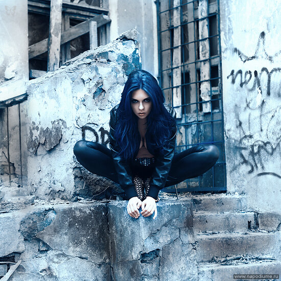 Irina Boyko's photo
