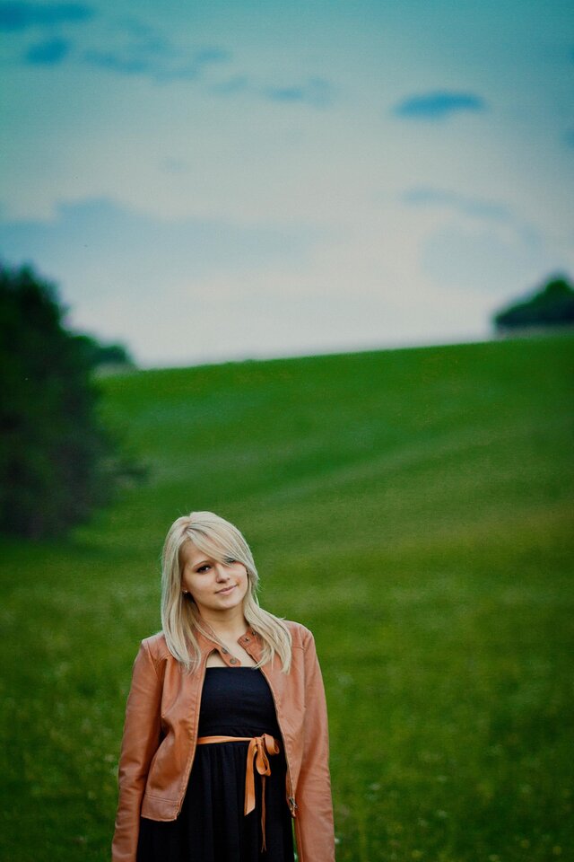Vitalina's photo