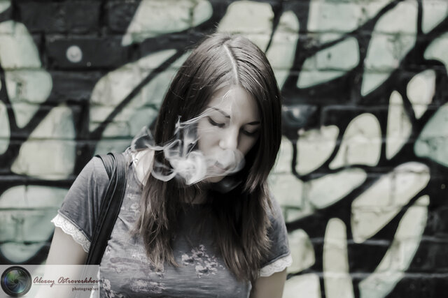Alexey Ostroverkhov's photo