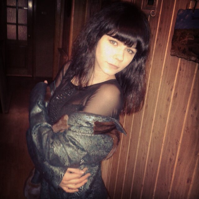 Nastena Stoanova's photo
