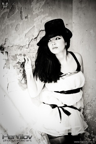 El'zara Alieva's photo