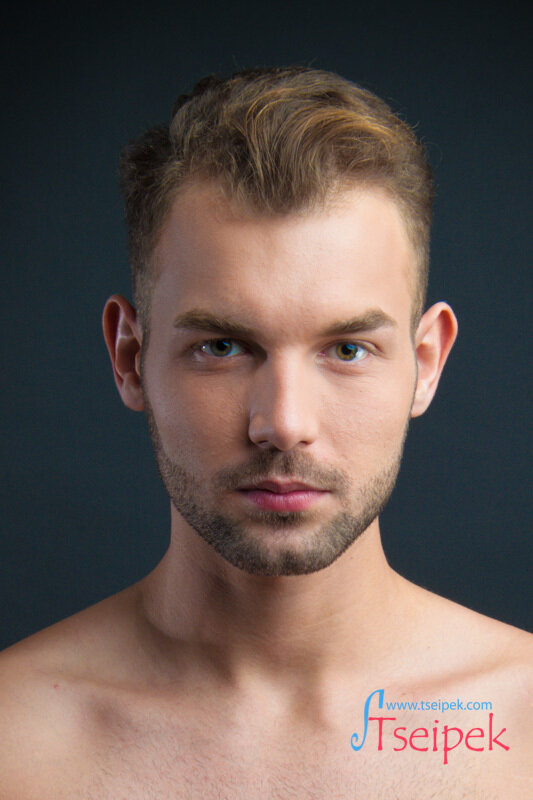 Aleksandr Tseipek's photo
