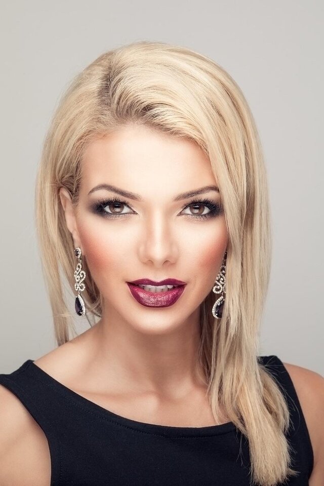 Фото Екатерина Черкашина