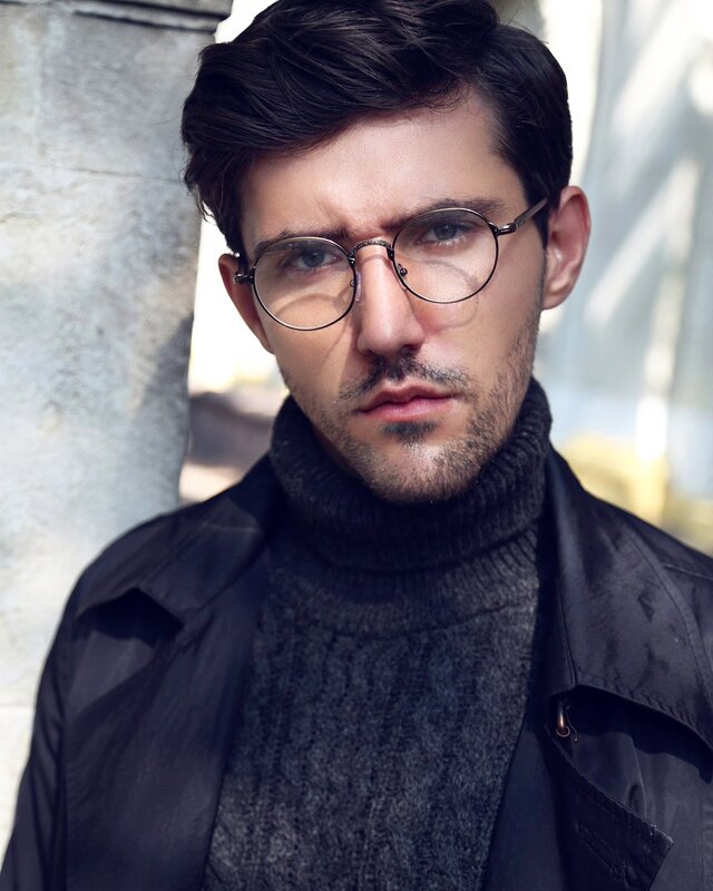 Foto Sergey Kharlamov