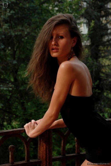 Foto Ksenia Nesterova