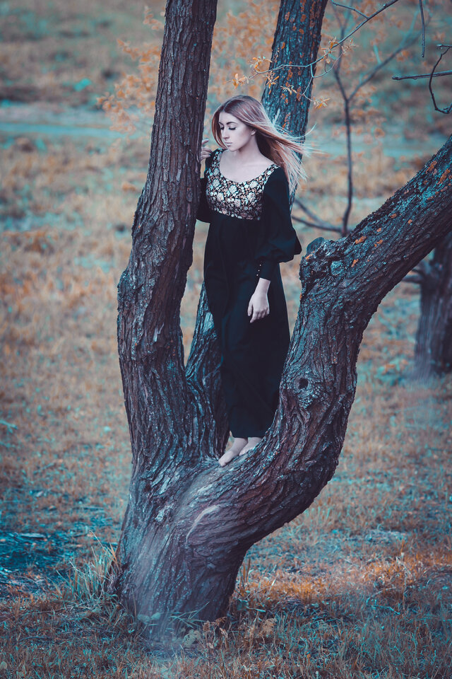 Ronah Mikhailova's photo