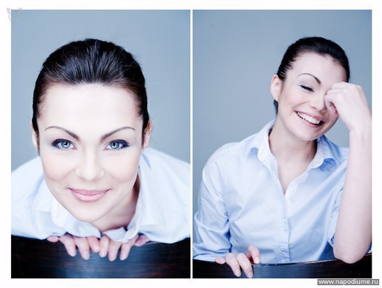 Aleksandr Indychii's photo