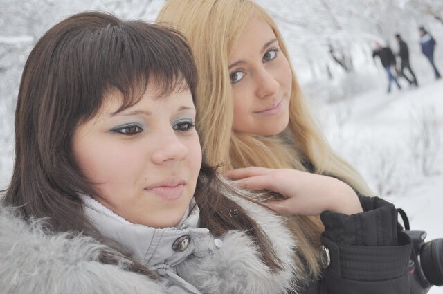 Фото Annet Sergeevna