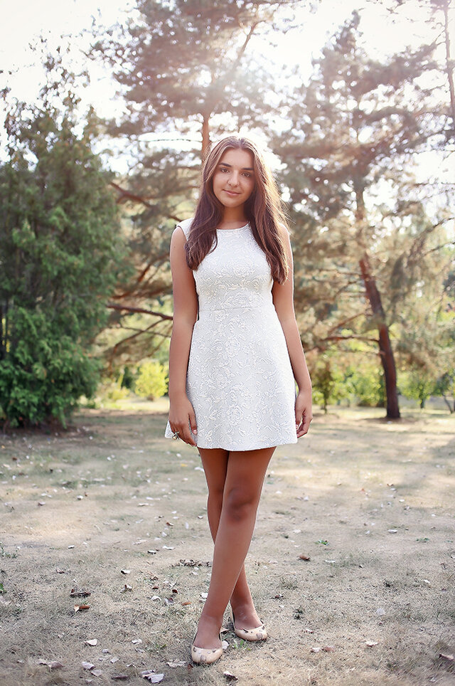 Sabina Muradova's photo