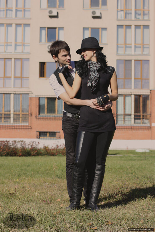 Oleg Berendeev's photo