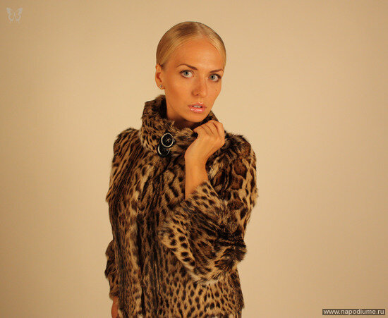 Kristina Zavalij's photo