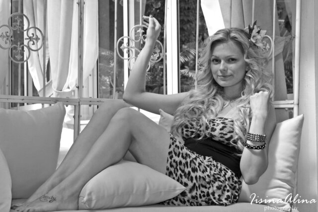 Фото Александра Beauty Петрова