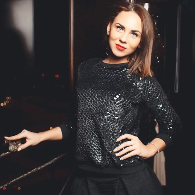 Tatyana TATIANA's photo