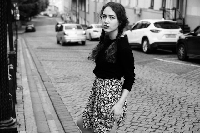Фото Ксения Kseniya_Pavlova Павлова