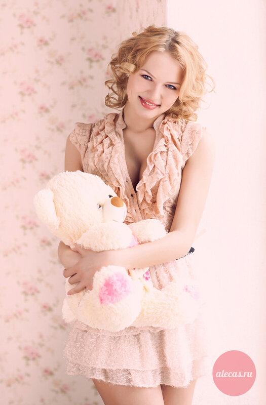 Alena Alesas's photo