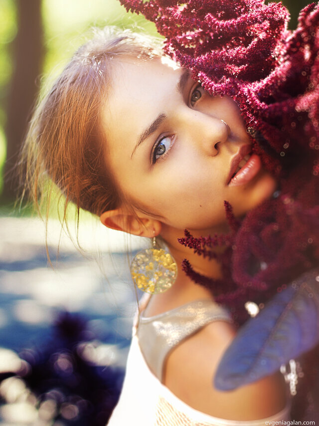 Foto Yulia Mashkina