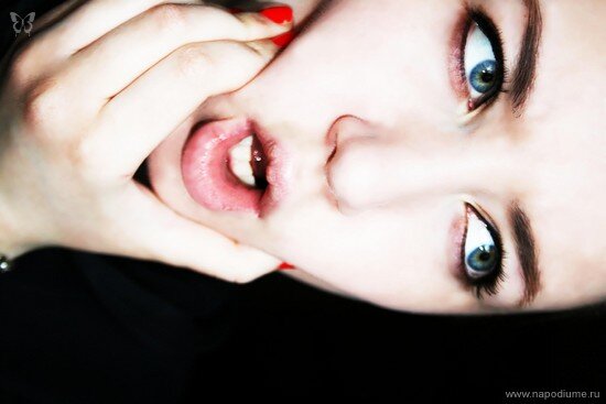 Selina Kyle's photo