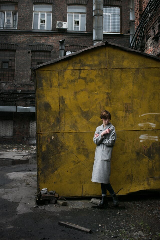 Ph: Сергей артемьев