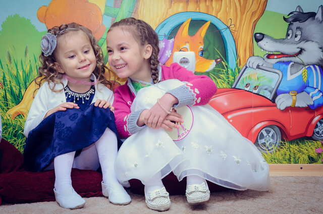 Фото Каролина princesa Рыбак